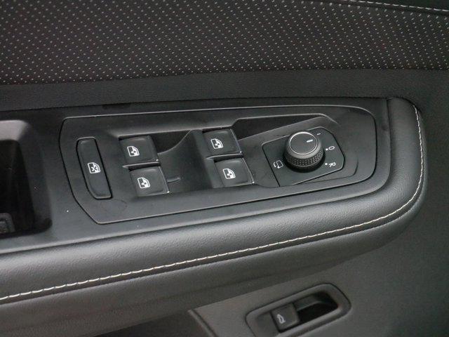 used 2024 Volkswagen Atlas Cross Sport car, priced at $43,975