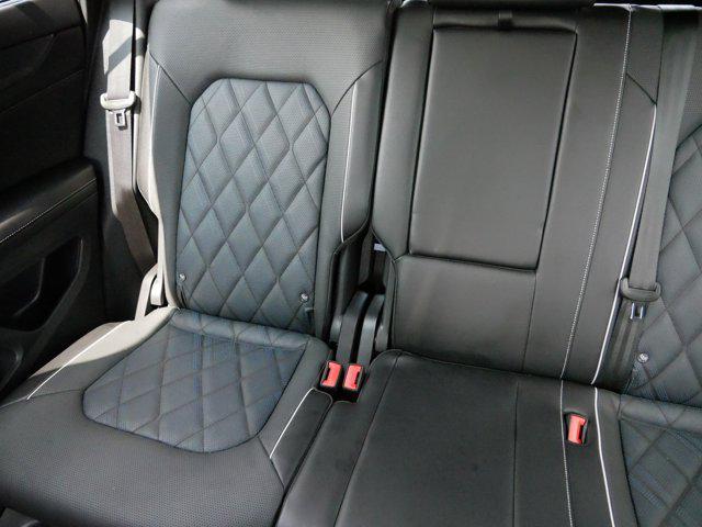 used 2024 Volkswagen Atlas Cross Sport car, priced at $43,975