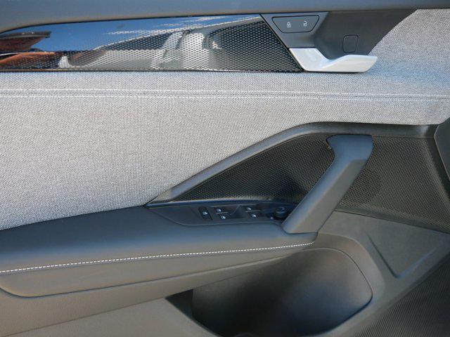 new 2025 Volkswagen Tiguan car, priced at $32,332