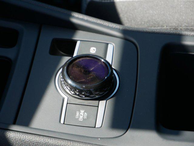 new 2025 Volkswagen Tiguan car, priced at $32,332