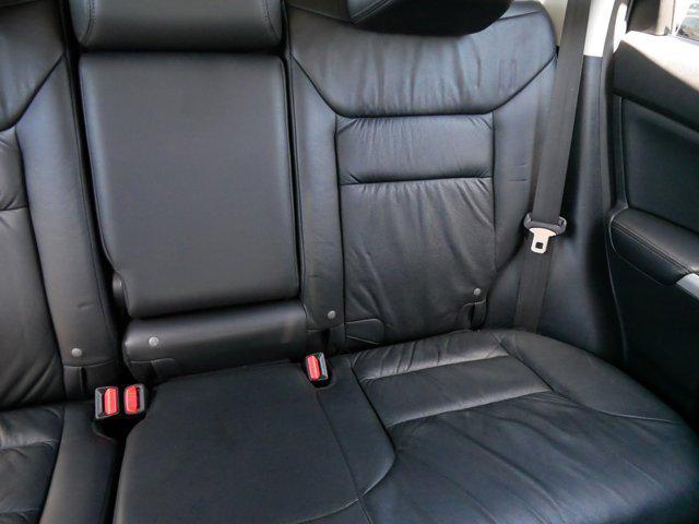 used 2012 Honda CR-V car, priced at $13,975