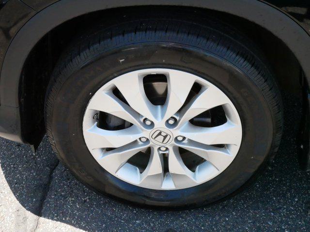 used 2012 Honda CR-V car, priced at $13,975