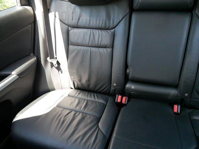 used 2012 Honda CR-V car, priced at $13,975