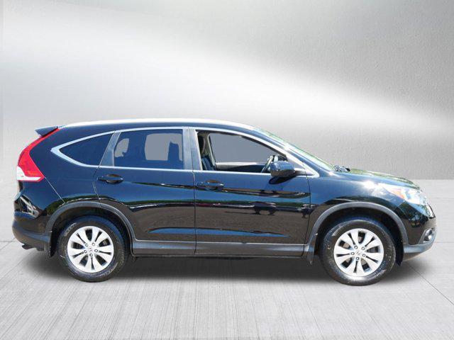 used 2012 Honda CR-V car, priced at $13,975