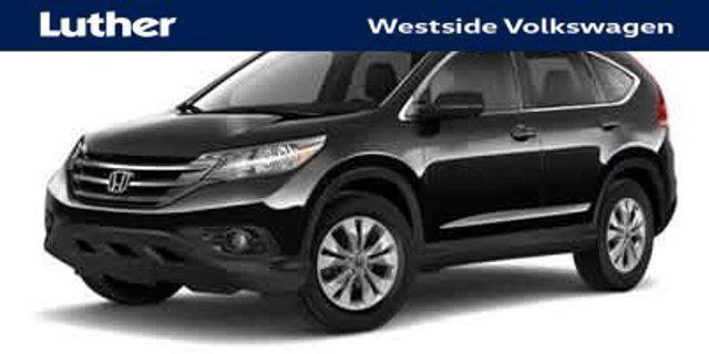 used 2012 Honda CR-V car, priced at $13,975