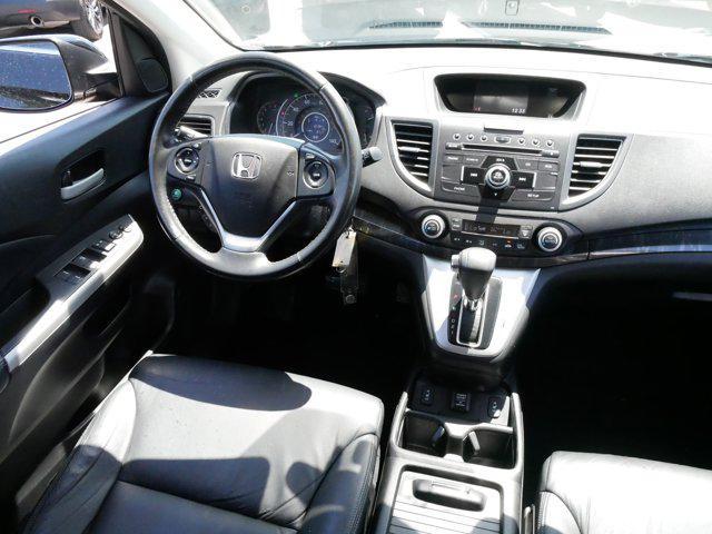 used 2012 Honda CR-V car, priced at $13,975