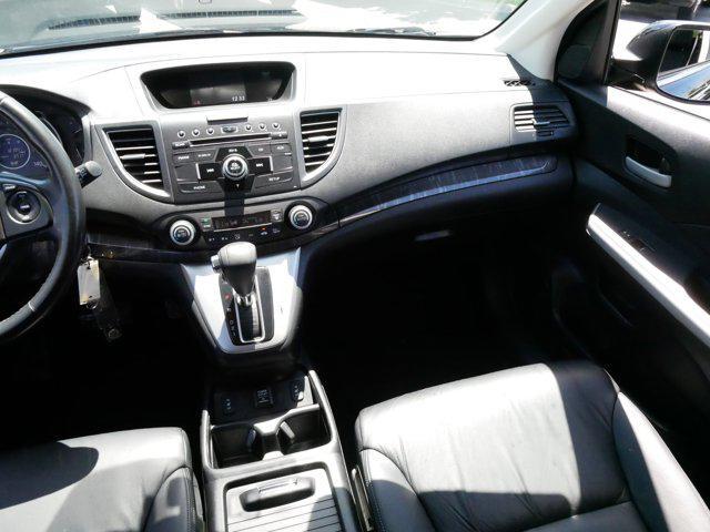 used 2012 Honda CR-V car, priced at $13,975