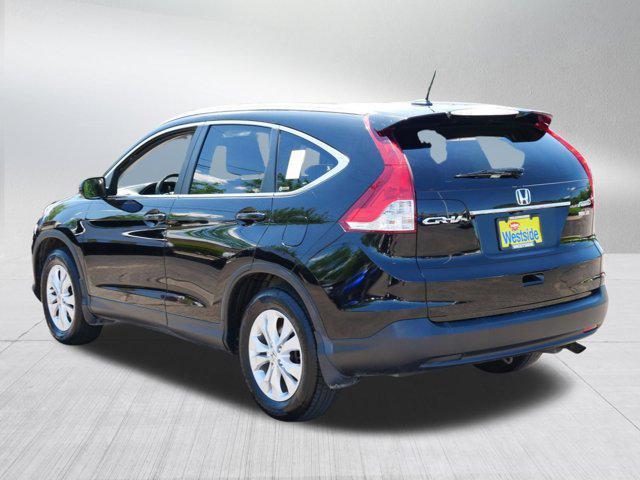 used 2012 Honda CR-V car, priced at $13,975