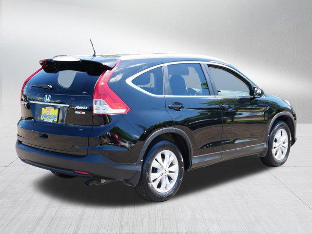 used 2012 Honda CR-V car, priced at $13,975