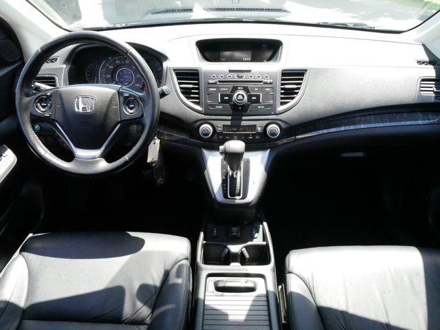 used 2012 Honda CR-V car, priced at $13,975