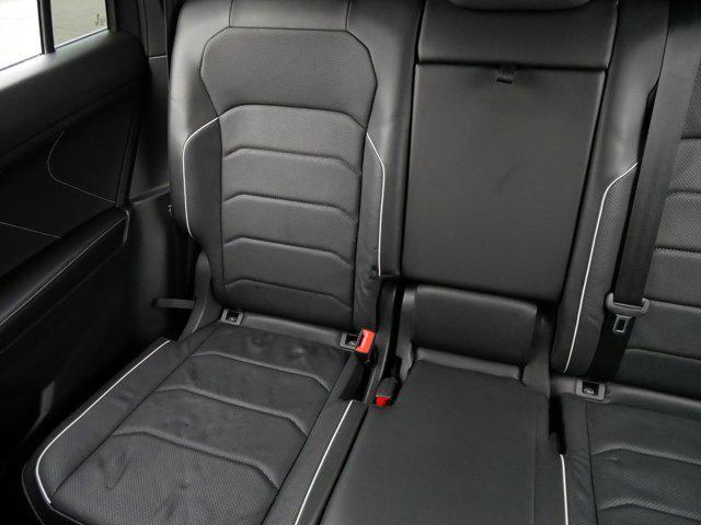 used 2022 Volkswagen Tiguan car, priced at $27,975