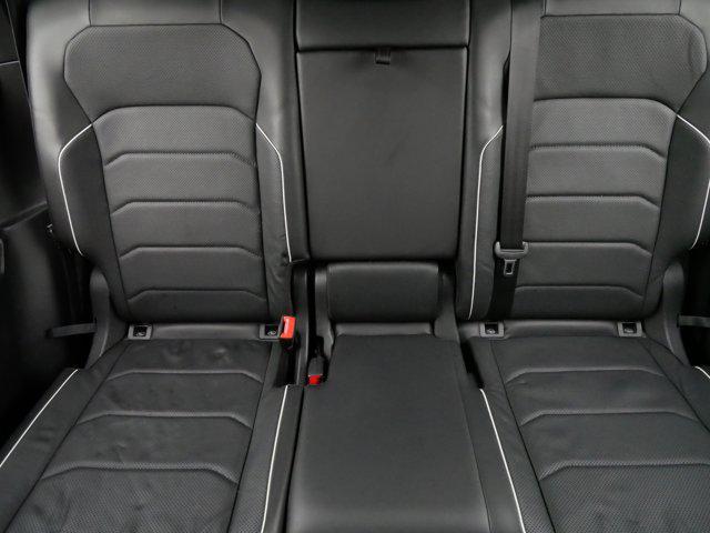 used 2022 Volkswagen Tiguan car, priced at $27,975