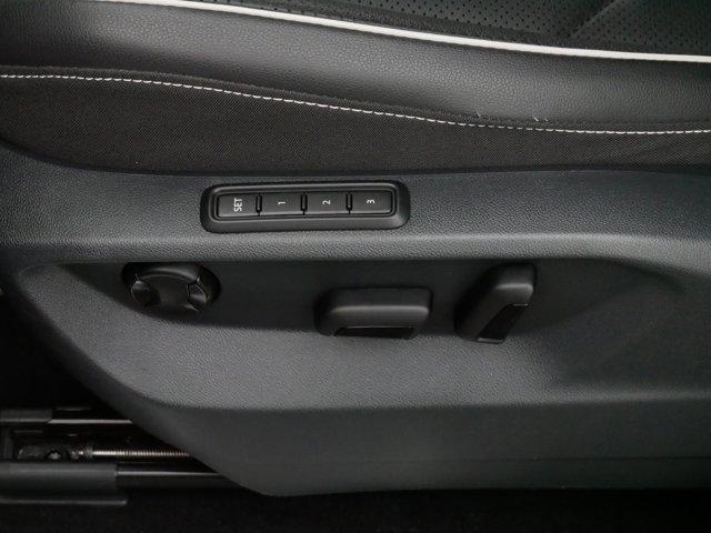 used 2022 Volkswagen Tiguan car, priced at $27,975
