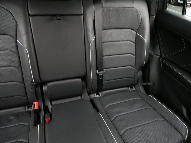 used 2022 Volkswagen Tiguan car, priced at $27,975