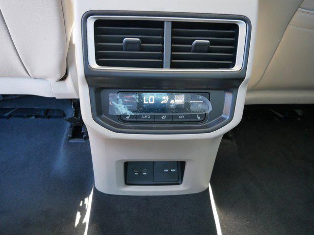 new 2026 Volkswagen Atlas car, priced at $57,836