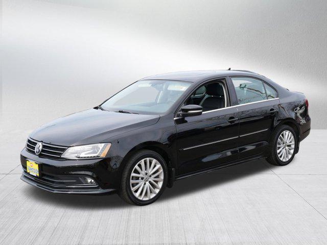 used 2016 Volkswagen Jetta car, priced at $13,975
