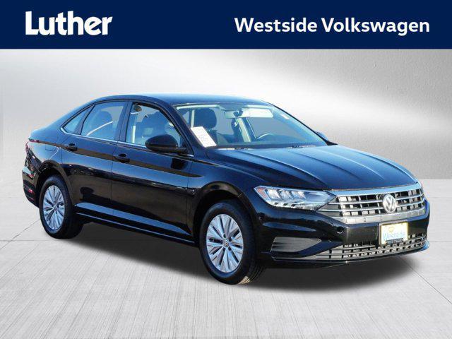 used 2020 Volkswagen Jetta car, priced at $13,975