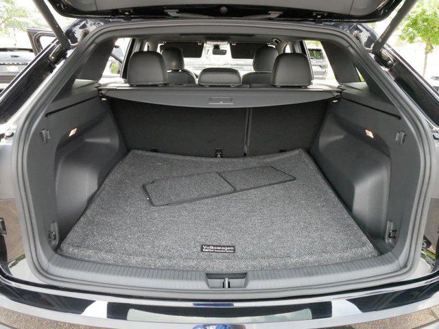 used 2023 Volkswagen Atlas Cross Sport car, priced at $35,975
