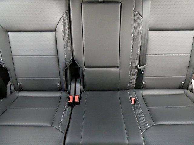 used 2023 Volkswagen Atlas Cross Sport car, priced at $35,975
