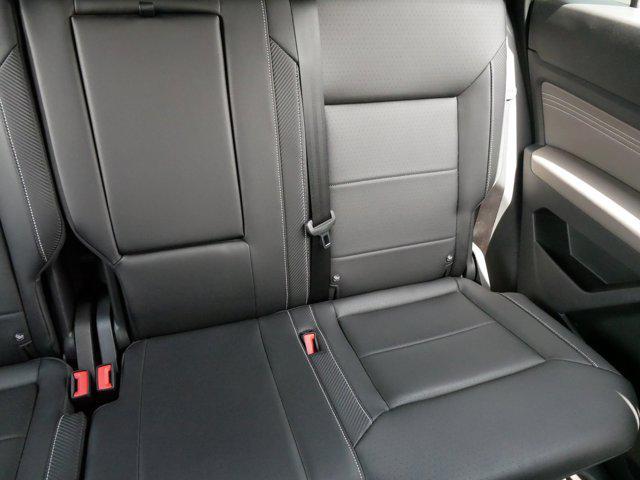 used 2023 Volkswagen Atlas Cross Sport car, priced at $35,975