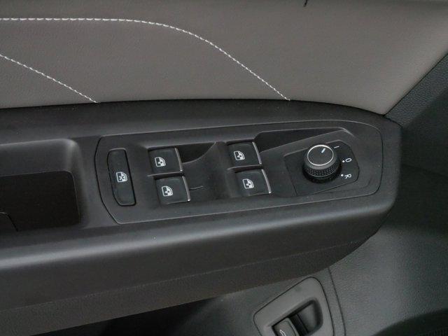 used 2023 Volkswagen Atlas Cross Sport car, priced at $35,975