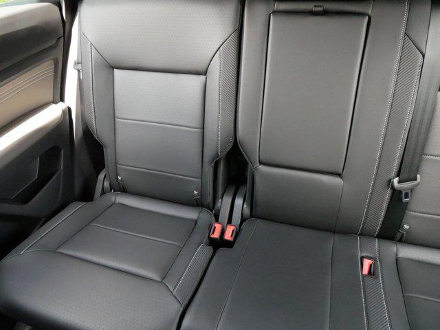 used 2023 Volkswagen Atlas Cross Sport car, priced at $35,975