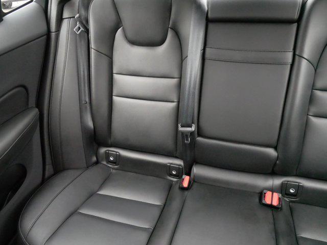 used 2024 Volvo S60 car, priced at $27,975