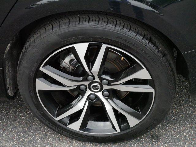 used 2024 Volvo S60 car, priced at $27,975