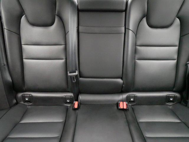 used 2024 Volvo S60 car, priced at $27,975