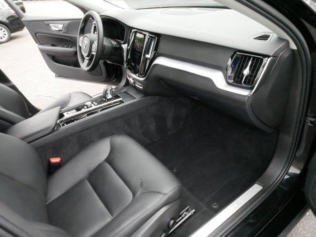 used 2024 Volvo S60 car, priced at $27,975