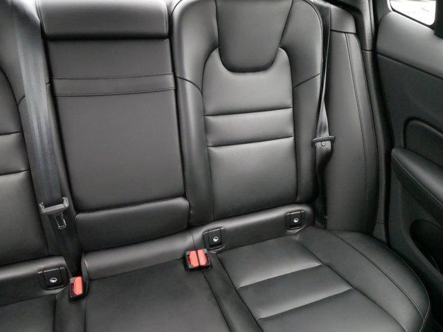 used 2024 Volvo S60 car, priced at $27,975