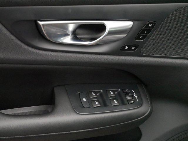 used 2024 Volvo S60 car, priced at $27,975