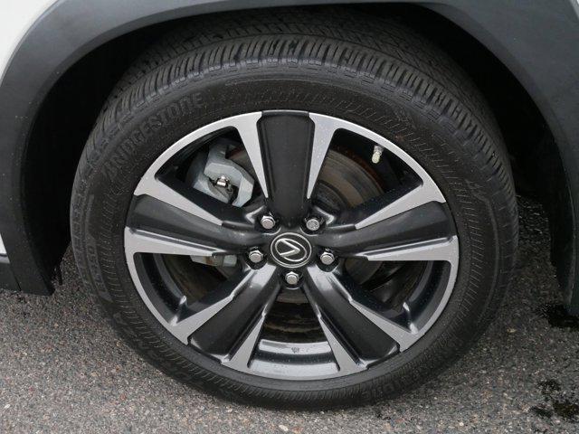 used 2020 Lexus UX 250h car, priced at $31,975