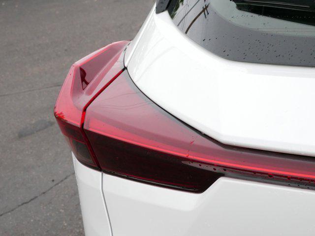 used 2020 Lexus UX 250h car, priced at $31,975