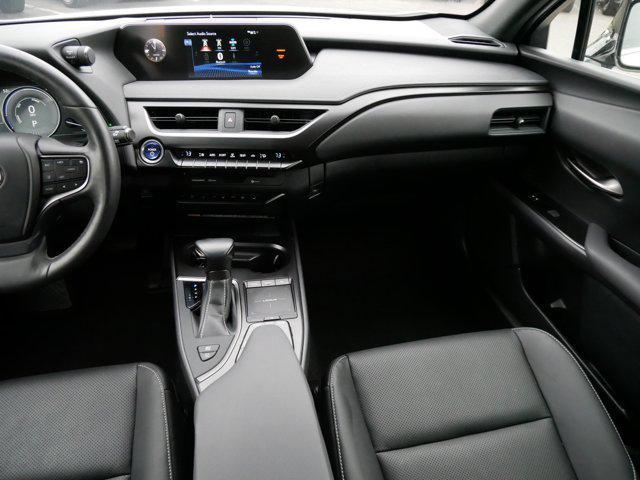 used 2020 Lexus UX 250h car, priced at $31,975