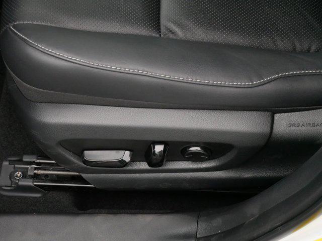 used 2020 Lexus UX 250h car, priced at $31,975