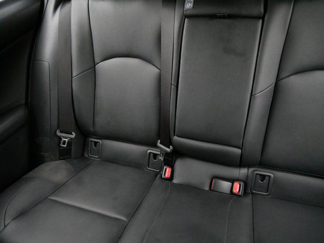 used 2020 Lexus UX 250h car, priced at $31,975