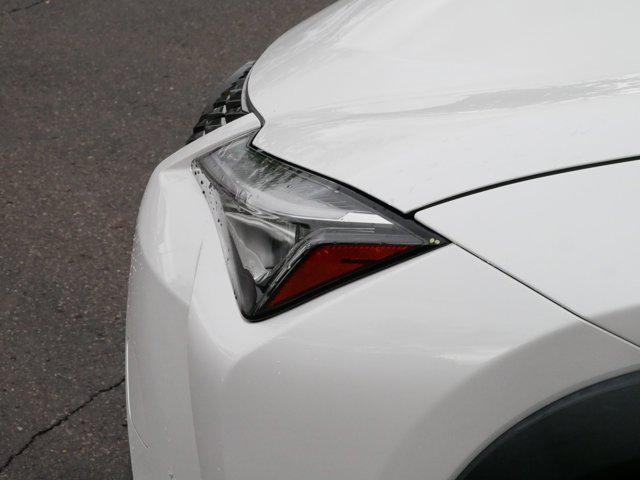 used 2020 Lexus UX 250h car, priced at $31,975