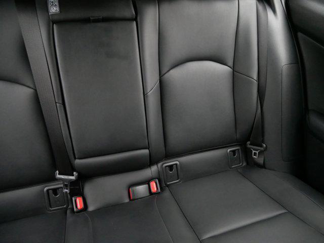 used 2020 Lexus UX 250h car, priced at $31,975