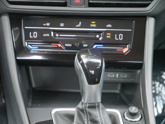 new 2025 Volkswagen Jetta car, priced at $23,699