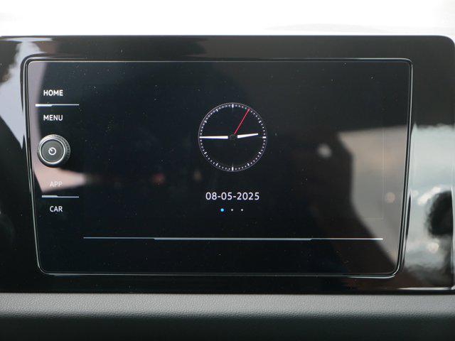 new 2025 Volkswagen Jetta car, priced at $23,699