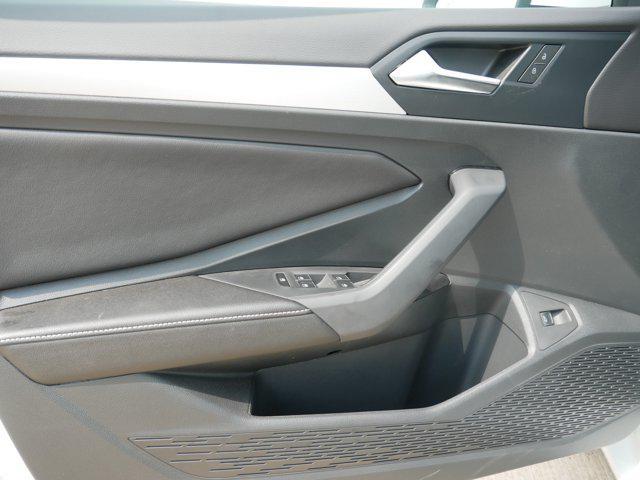 new 2025 Volkswagen Jetta car, priced at $23,699