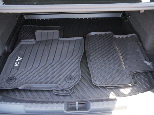 used 2023 Audi A3 car, priced at $30,975