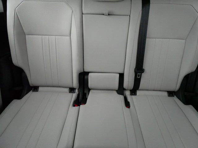 used 2024 Volkswagen Tiguan car, priced at $28,955