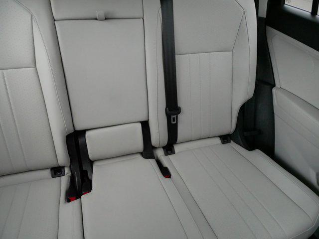 used 2024 Volkswagen Tiguan car, priced at $28,955