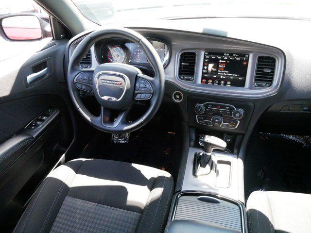 used 2023 Dodge Charger car, priced at $31,975