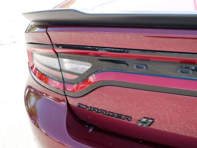 used 2023 Dodge Charger car, priced at $31,975