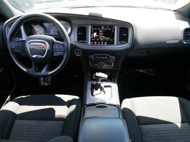used 2023 Dodge Charger car, priced at $31,975