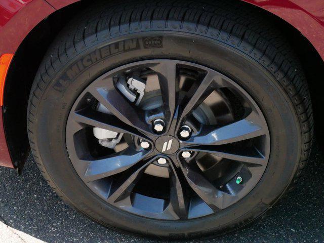 used 2023 Dodge Charger car, priced at $31,975