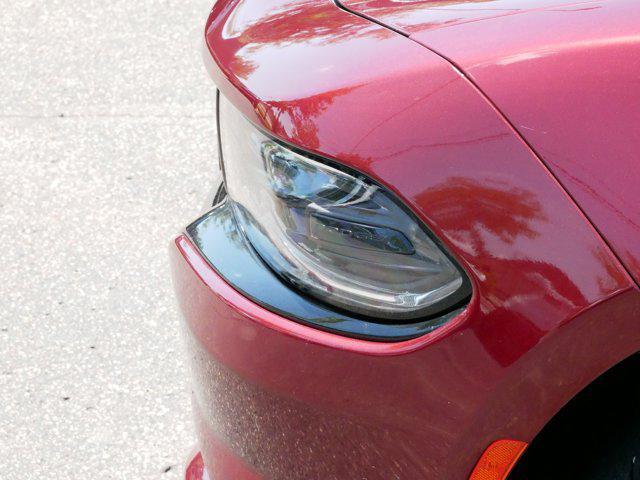 used 2023 Dodge Charger car, priced at $31,975